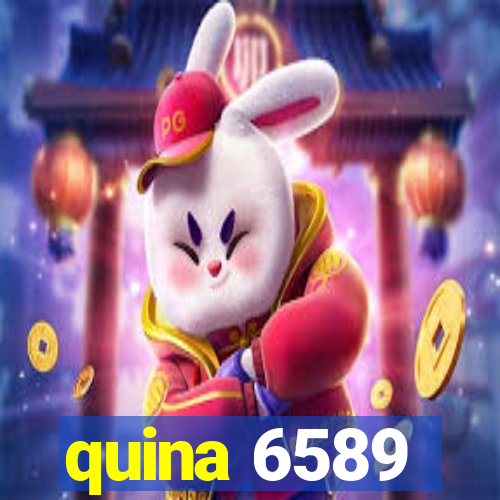 quina 6589